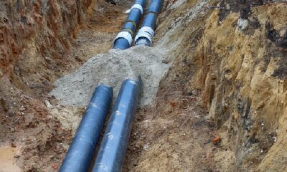 ΕΥΔΑΠ: Οριστική Επίλυση για την Αποχέτευση στον Δήμο Σαρωνικού και σε περιοχές του Δήμου Κρωπίας