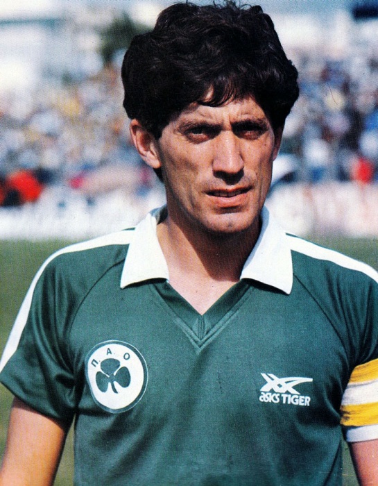 Τιμά τον Σπύρο Λιβαθινό ο Παναθηναϊκός