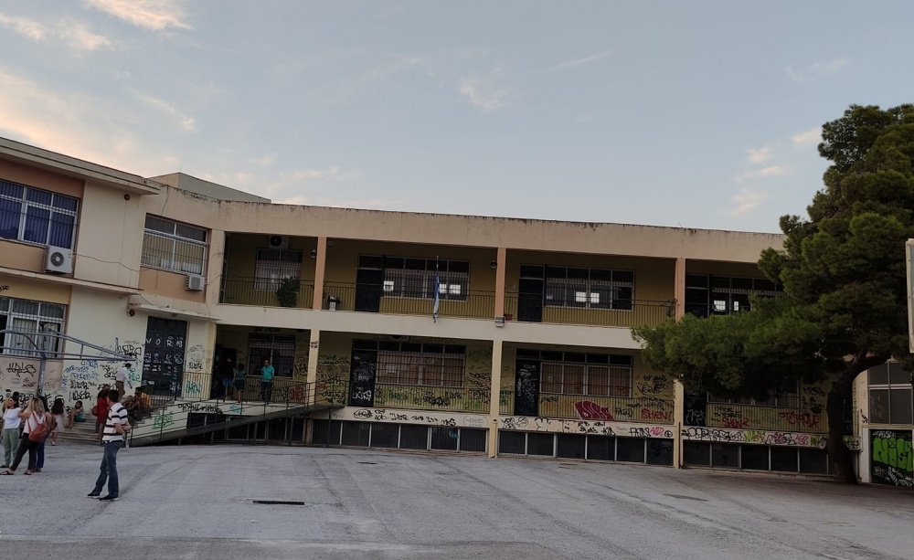 Αυτό θεωρούν οι «υπεύθυνοι» ότι χρειάζονται τα παιδιά μας μετά από δύο χρόνια πανδημίας;