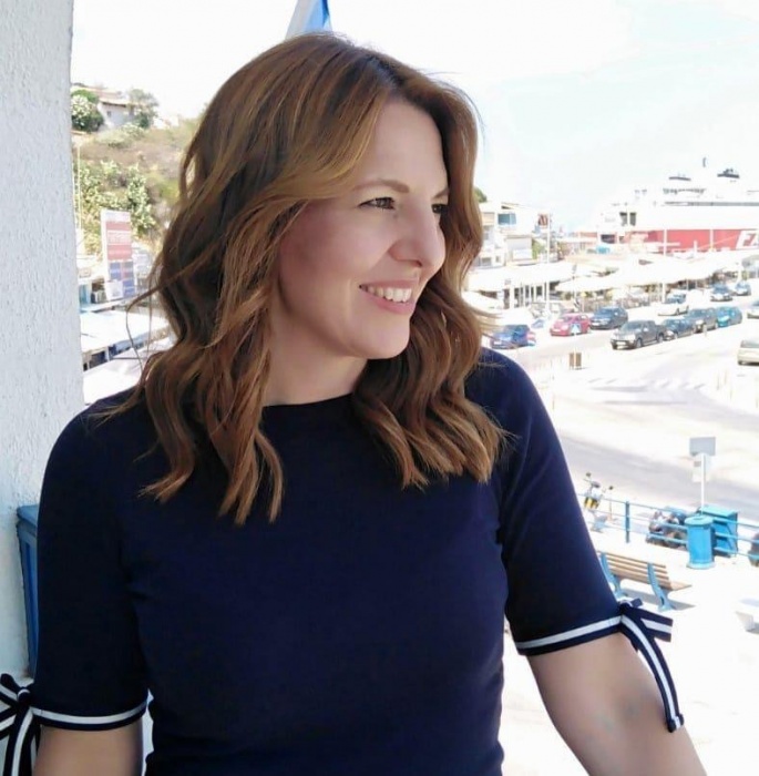 Το συλλυπητήριο μήνυμα της Δέσποινας Γκικάκη για τον θάνατο του Τέλη Αδαμόπουλου