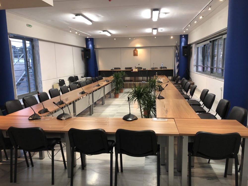 Αλέξανδρος Ρέρρας: Αυτή η δημοτική αρχή, ζει στο σκοτάδι, γιατί το φως θα την σκοτώσει