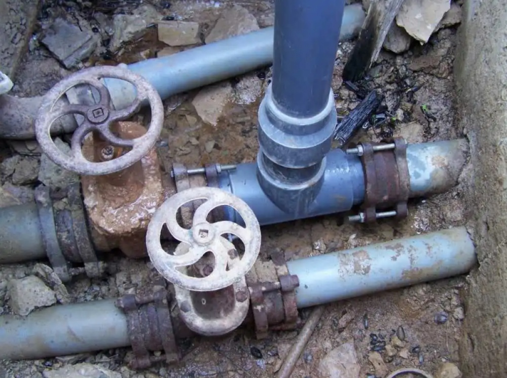 Δήμος Ραφήνας-Πικερμίου: Ξεκινά το έργο «ΣΥΝΤΗΡΗΣΗΣ ΔΙΚΛΙΔΩΝ» στο δίκτυο ύδρευσης στο Ντράφι