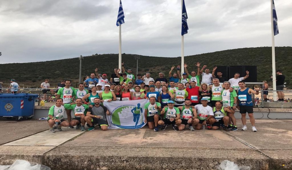 39ος ΑΜΑ: Τρεις νέες επιδόσεις διαχρονικών