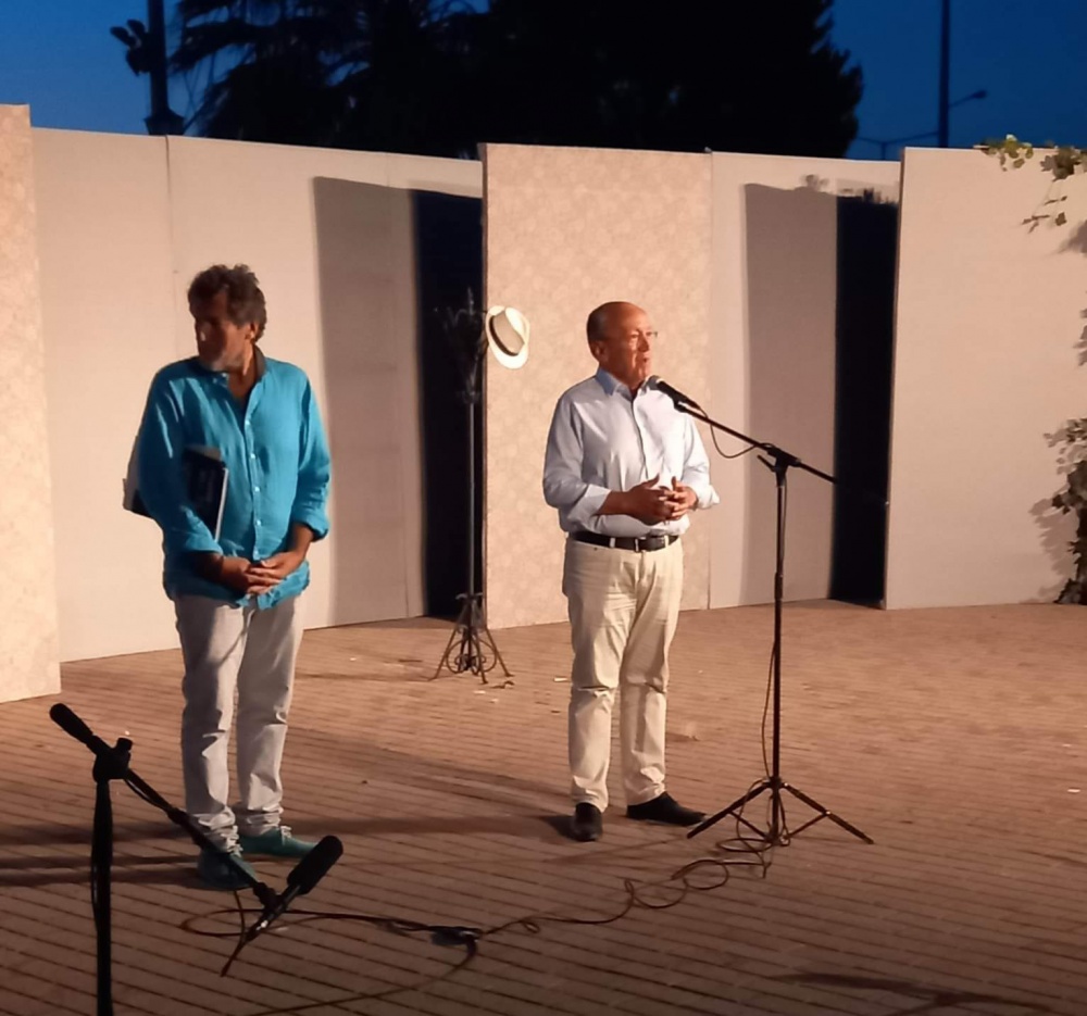 ΔΗΘΕΜΑ και ΔΗΜΟΚΡΑΤΙΑ - Πριν 15 χρόνια