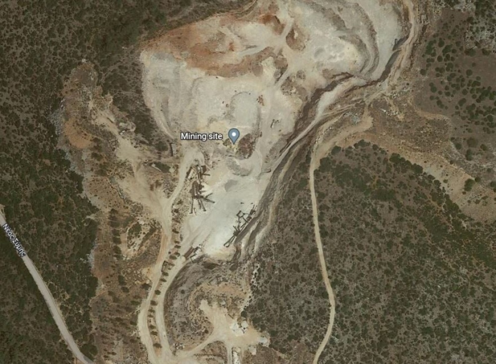 Δημοτική Παράταξη «Συμμαχία»: Νέο οικολογικό «έγκλημα» του κ. Τσίρκα στον Μαραθώνα