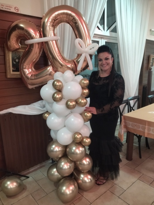 Κοσμοσυρροή στην χοροεσπερίδα του Συλλόγου Ρουμελιωτών