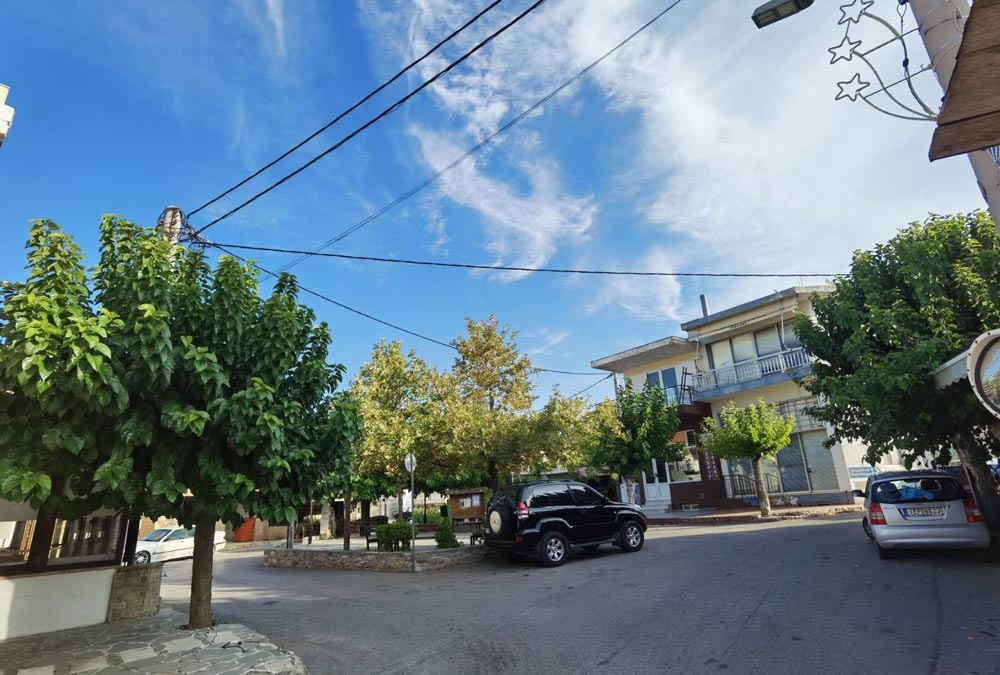 Λάμπρος Καραγιάννης: «Έργα και ημέρες Καλλικρατικών και Κλεισθενικών Δημάρχων του Δήμου Μαραθώνα»