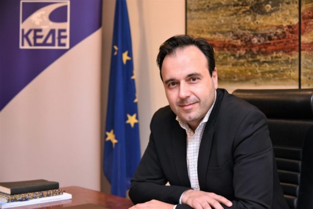 Παπαστεργίου για την αποφαση του ΣτΕ: Το ΥΠΕΣ να μελετήσει την απόφαση και να προχωρήσει σε ρυθμίσεις για την απρόσκοπτη λειτουργία των δήμων