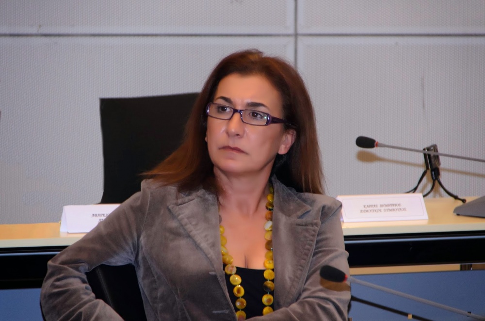 Δημοτική Παράταξη Δήμου Παλλήνης ΕΜΕΙΣ Η ΠΟΛΗ ΜΑΣ: Δήλωση μη συμμετοχής στις συνεδριάσεις της Οικονομικης Επιτροπής και της Επιτροπης Ποιοτητας Ζωης

