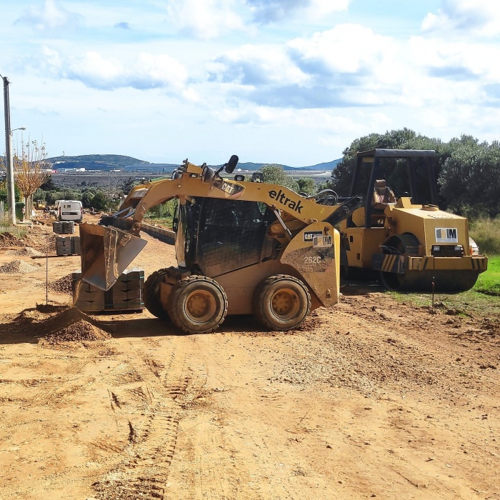 Δήμος Σπάτων-Αρτέμιδος: Προκηρύχθηκε ο διαγωνισμός για το οδικό δίκτυο της Αρτέμιδας και των Σπάτων