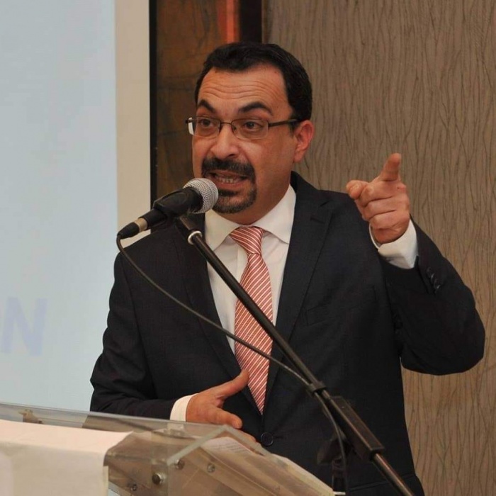 Νίκος Χατζηγιάννης: Ο Τσιρκας είναι συνυπευθυνος ως βασικό μέλος προηγούμενων Διοικήσεων...