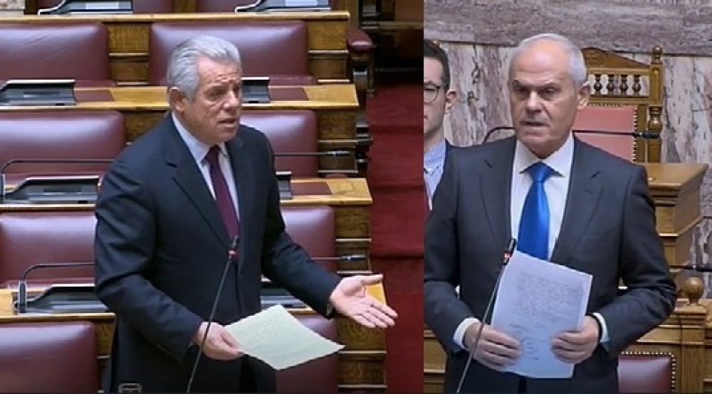 Βλάχος για Προβάλινθο και Αμπελούπολη: «Το Υπουργείο θα εξαντλήσει κάθε δυνατότητα υιοθέτησης της πρότασής μας»