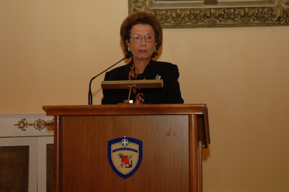 Εορτασμός των 10 χρόνων λειτουργίας της Ελληνικής Σχολής Μαστολογίας