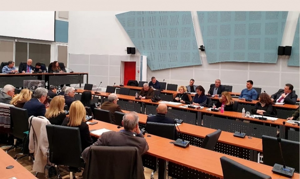 Δημοτική Παράταξη ΕΜΕΙΣ Η ΠΟΛΗ ΜΑΣ: Προϋπολογισμός 2023: Ανάλγητος και αχρείαστα πλεονασματικός 