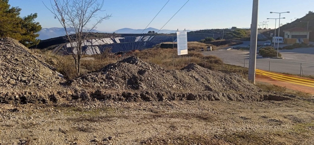 Κοινότητα Βαρνάβα: Καλούμε τούς κατοίκους σε επαγρύπνηση!!!