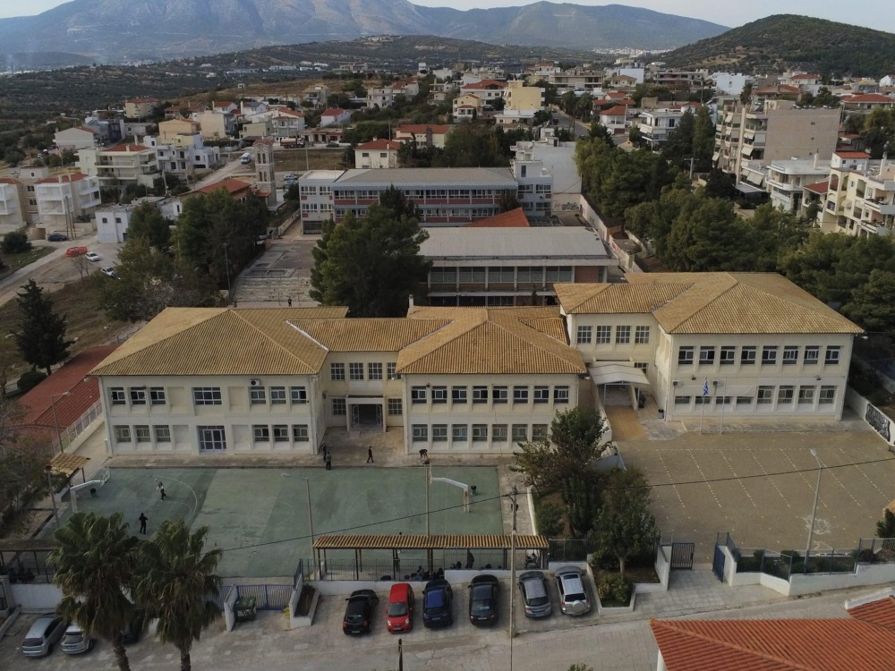 Δήμος Σπάτων-Αρτέμιδος: Πως θα λειτουργήσουν αύριο Πέμπτη 9 Φεβρουαρίου οι σχολικές μονάδες