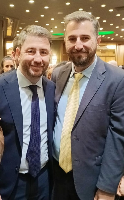 Η Θετική Ατζέντα θα νικήσει την τοξικότητα