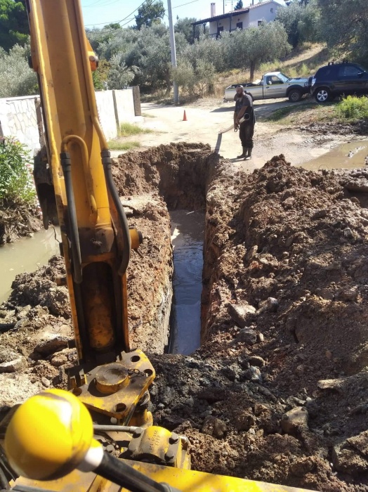 Κοινότητα Βαρνάβα: ΑΥΤΟΙ ΔΕΝ ΑΛΛΑΖΟΥΝ!!!