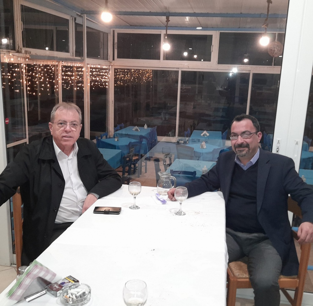 Μέξης - Χατζηγιάννης: Ο Δήμος Μαραθώνα ΠΡΕΠΕΙ, αλλά κυρίως ΜΠΟΡΕΙ να αλλάξει πορεία!!!