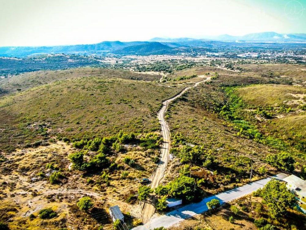 Δήμος Ραφήνας-Πικερμίου: Εντυπωσιακή αύξηση χρηματοδότησης στις 180.000 Ευρώ για δράσεις πυροπροστασίας 