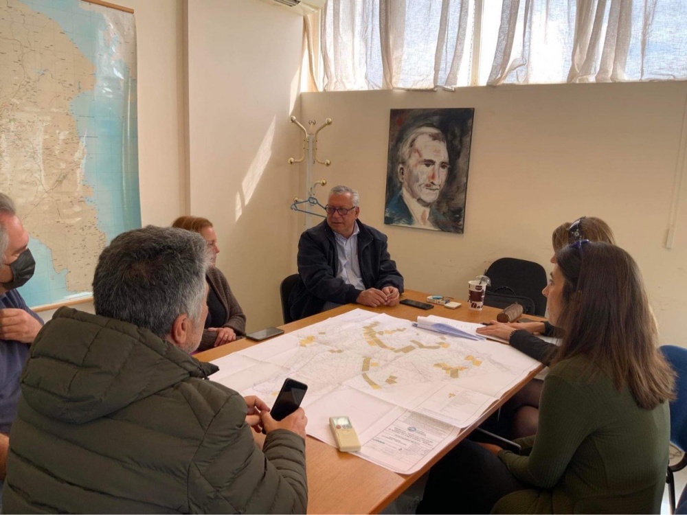 Περιφέρεια Αττικής: Στην τελική ευθεία η μελέτη διευθέτησης των ρεμάτων και τροποποίησης του πολεοδομικού σχεδίου για περιοχές του Δήμου Ραφήνας-Πικερμίου