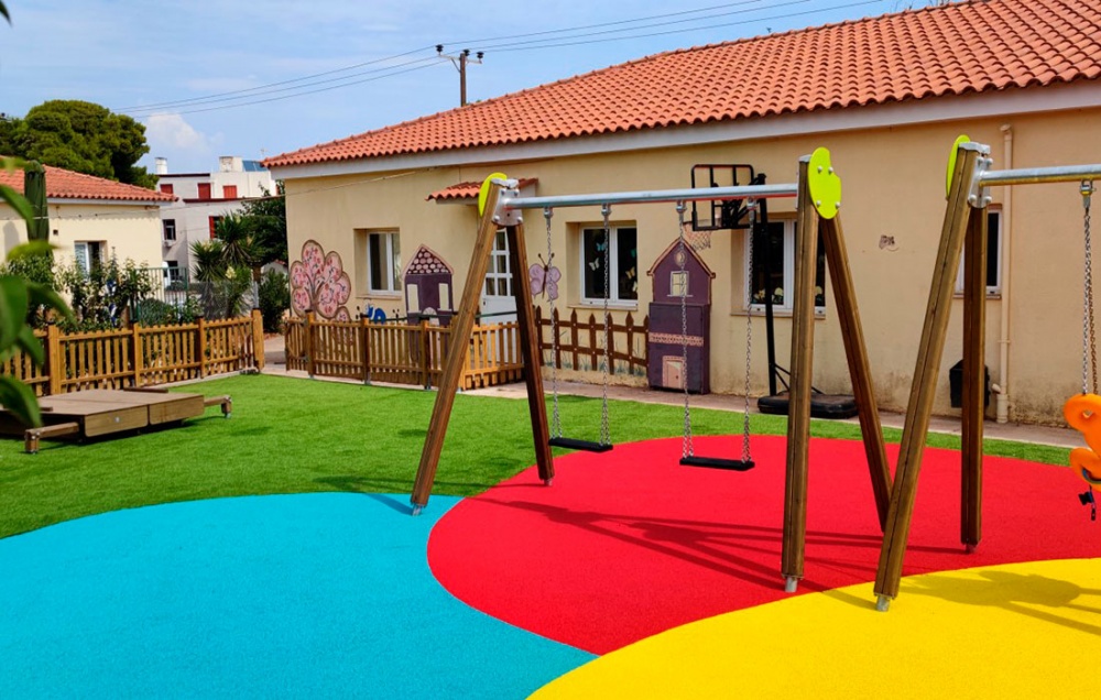 Κλειστά τα σχολεία της Παμμακαρίστου την Τετάρτη 26 και την Πέμπτη 27 Απριλίου