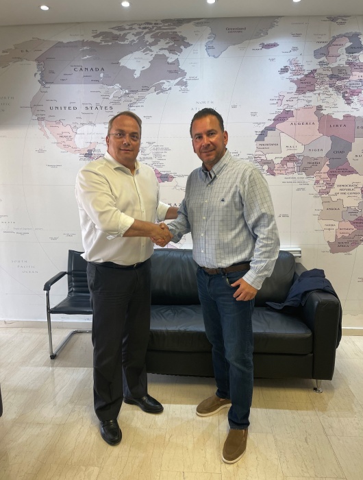 Και ο Γιώργος Κοκολέτσος με την Παράταξη «Πόλη για να Ζεις» του Κωνστανέλλου