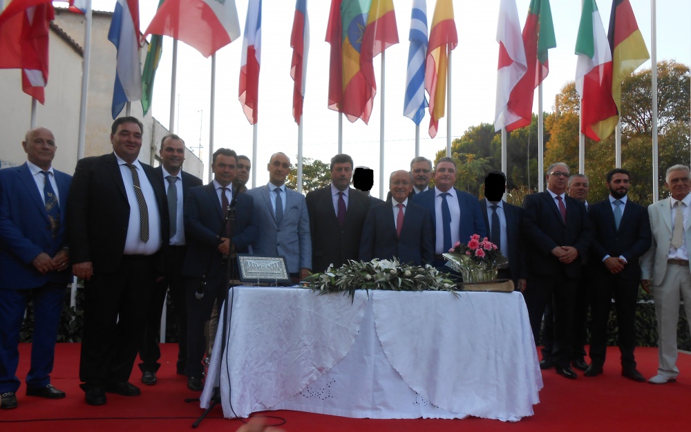 Άρχισε το φυλλορόημα του Συνδυασμού «Πορεία Πράξης»