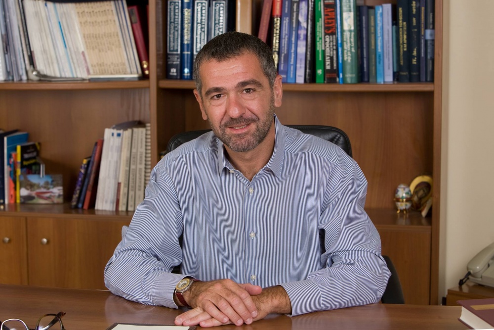 Πιοτόπουλος: «Η αναξιότητα και η δυσκολία από τη συγκεκριμένη δημοτική αρχή υπό τον δήμαρχο Τσίρκα να φροντίσει απλώς τα αυτονόητα είναι παροιμιώδης»