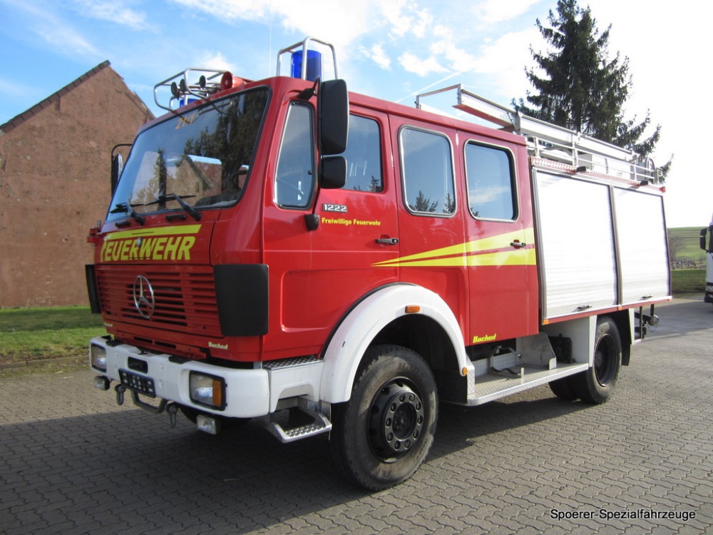 Δωρεά πυροσβεστικού οχήματος στο Σωματείο Εθελοντών Δασοπυροσβεστών Μαραθώνα (Σ.Ε.Δ.Μ.)