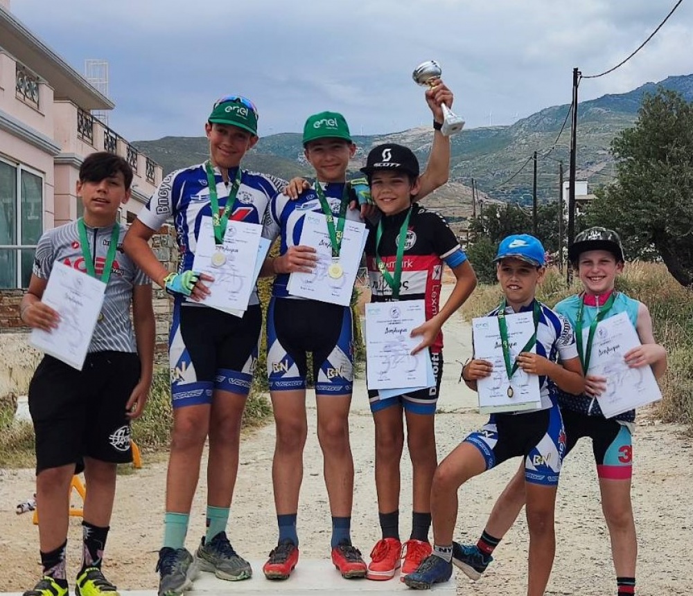 Γέμισε τα βάθρα ο ΣΥ.ΦΑ.ΓΕ στην Κάρυστο