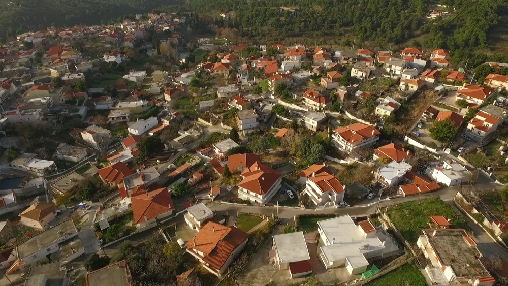 Περιβαλλοντικές Δράσεις στον Βαρνάβα του Δήμου Μαραθώνος