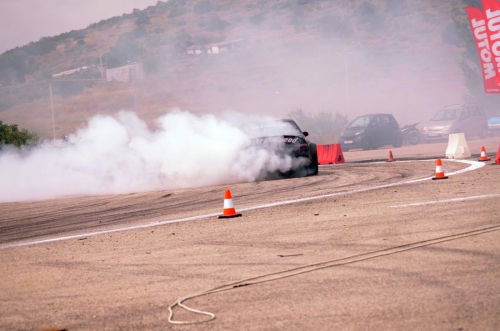 Αλέξανδρος Ρέρρας: «Μαυρισέ τους, γιατί κάποια στιγμή θα πέσεις και εσύ στα σαγόνια της Επιτροπής Ποιότητας Ζωής»
