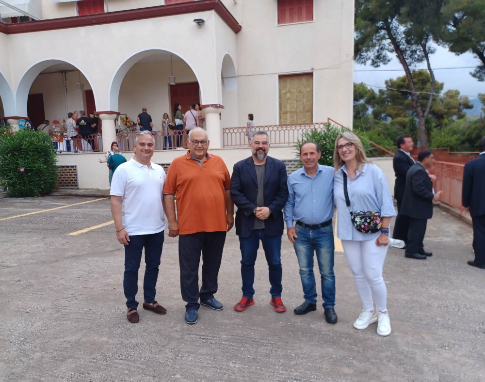 Το Καλοκαιρινό Φιλανθρωπικό BAZAAR του Ιδρύματος για το Παιδί «Η ΠΑΜΜΑΚΑΡΙΣΤΟΣ»