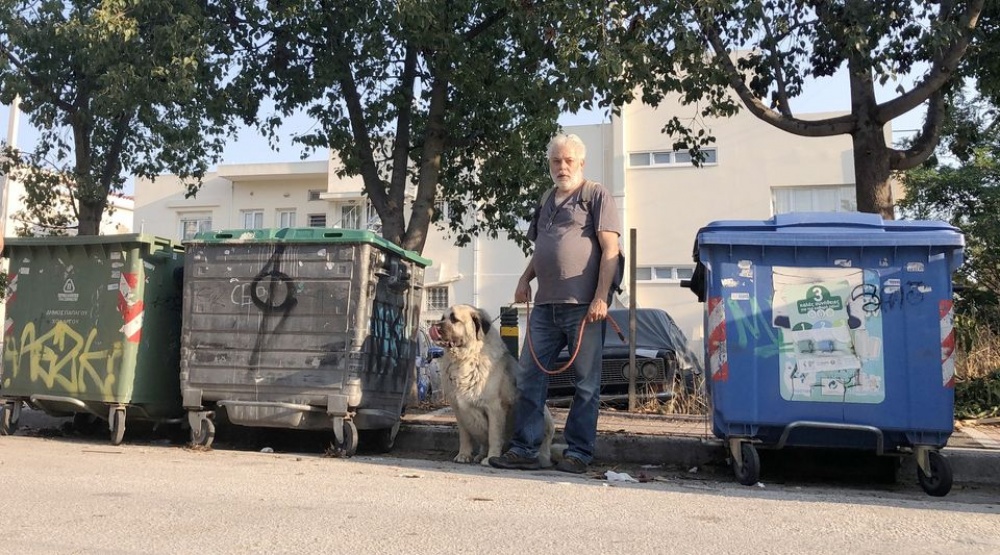 Η Περιφέρεια Αττικής τα έκανε μαντάρα