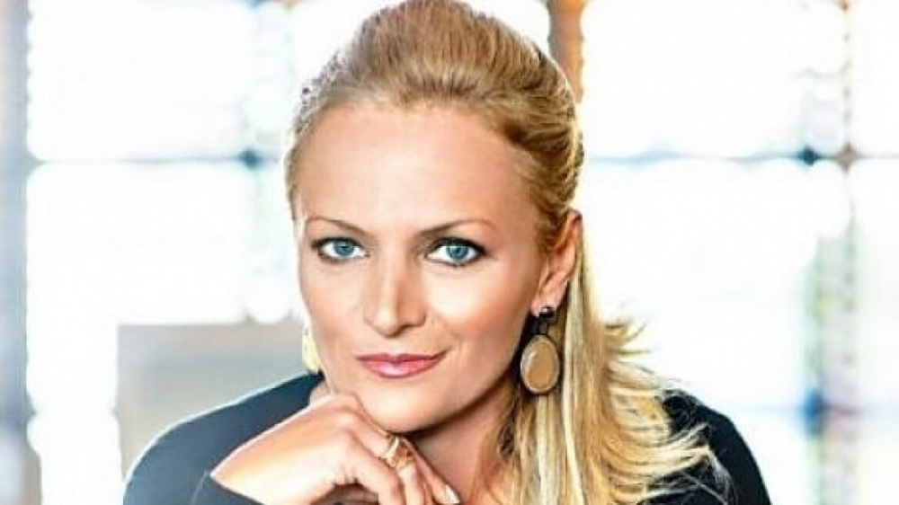 Χριστίνα Λαμπίρη: «Παρατηρούσα την απόγνωση και τον τρόμο…»