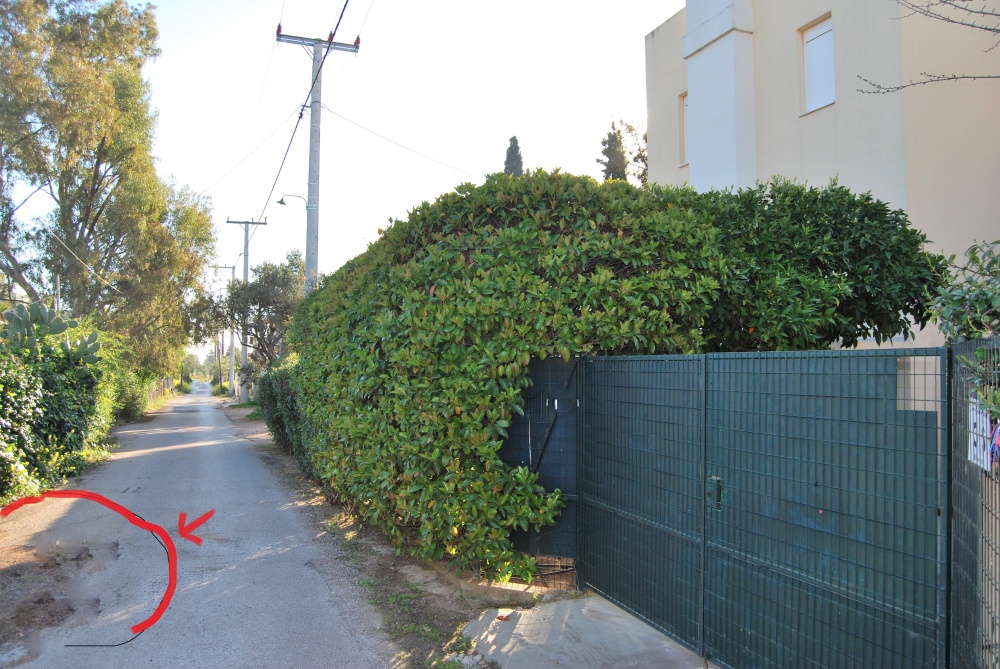 Ο Δημος Μαραθωνος στα χειρότερα του