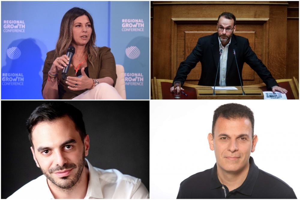 Ανατολική Αττική: Ποιοι εκλέγονται βουλευτές