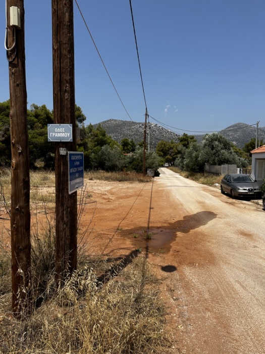 Κραυγή αγανάκτησης πολίτη κατά του Δήμου Μαραθώνος: «Είστε εντελώς ανύπαρκτοι σε όλα τα επίπεδα...»