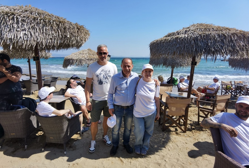 Δήμος Ραφήνας-Πικερμίου: Περιβαλλοντικές δράσεις σε συνεργασία με την ΕΥΔΑΠ και τον ΟΛΡ