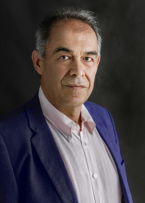 Ιωακειμίδης: Οι κούτες της ντροπής Πατούλη