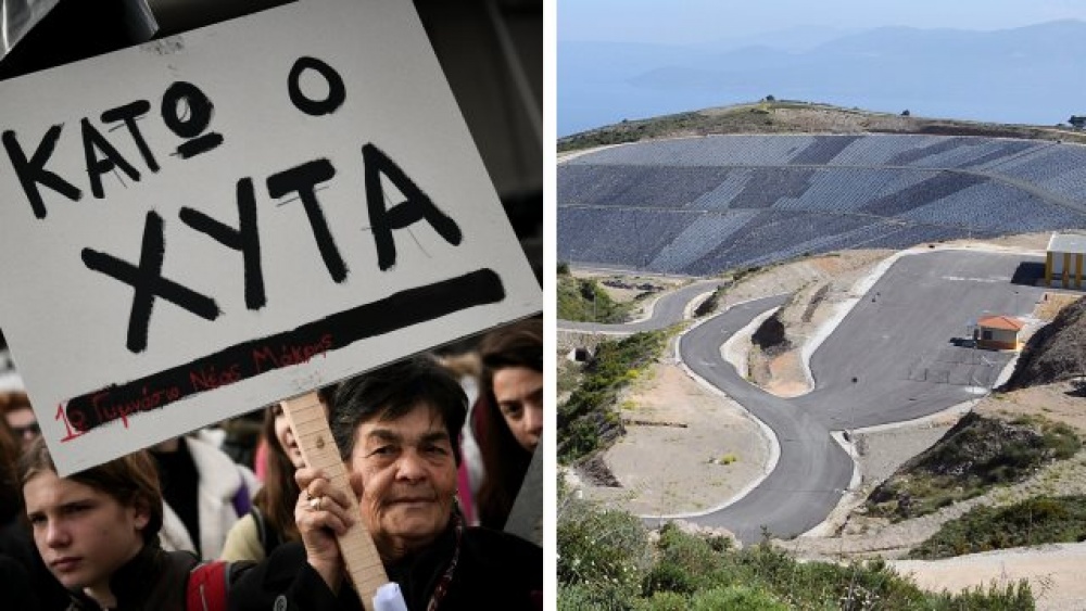 Λαϊκή Συσπείρωση Μαραθώνα: Και η ντροπή ντρέπεται με τα ψέματά τους!!!