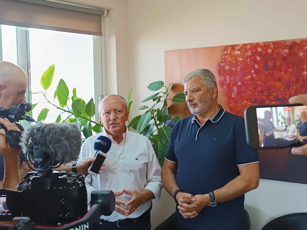 Λαϊκή Συσπείρωση Αττικής: Ο κ. Πατούλης στον «τόπο του εγκλήματος»