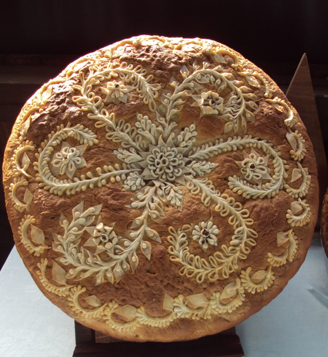 «Η τέχνη του κεντημένου ψωμιού στον Βαρνάβα» στο Εθνικό Ευρετήριο της Άυλης Πολιτιστικής Κληρονομιάς της Ελλάδας