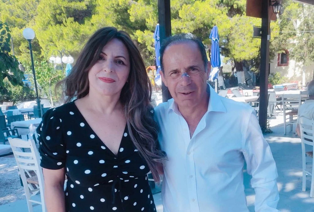 Και η Δήμητρα Διαμαντάκη - Μπουρνού με την Παράταξη Μπουρνούς