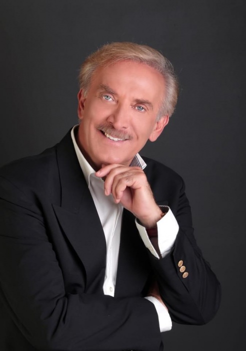 Ο Γιώργος Χριστόπουλος υποψήφιος με τον Συνδυασμό του Νίκου Χαρδαλιά