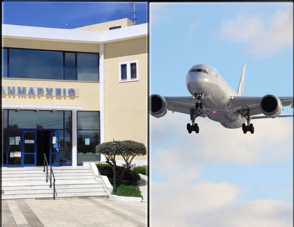 Δήμος Ραφήνας-Πικερμίου: Κλιμακώνονται οι ενέργειες για την αντιμετώπιση των ετεροβαρών επιπτώσεων από τον ΔΑΑ