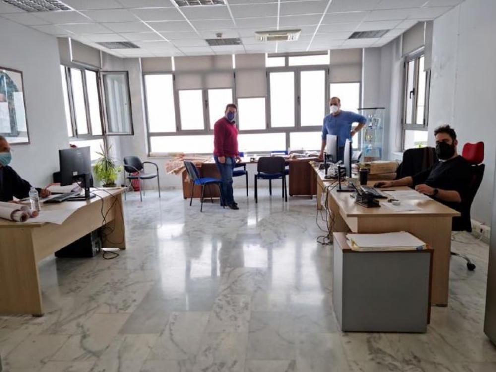 Εκατοντάδες Διορθωτικές Πράξεις στον ΑΕΡΑ με αποκλειστική ευθύνη της Συνδιοίκησης Τσίρκα-Κυπαρίσση