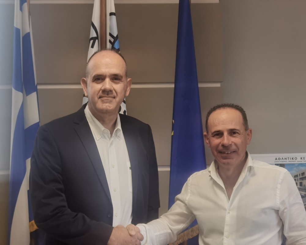 Και ο Αντιδήμαρχος Παύλος Ιωάννης Μπατάλης με την Παράταξη Μπουρνούς