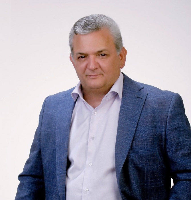 Σπύρος Στάμου: «Συμπολίτες μου, η ασφάλεια και το μέλλον του Δήμου μας είναι ΜΟΝΟ στα δικά σας χέρια»